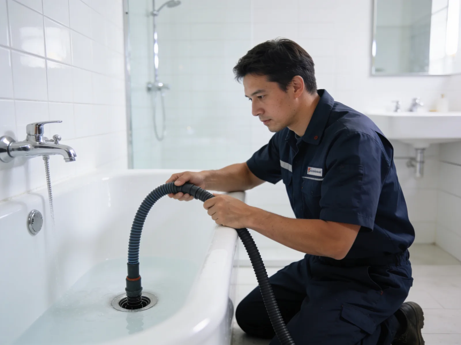 Emergency Plumber Purchase, NY FAQs